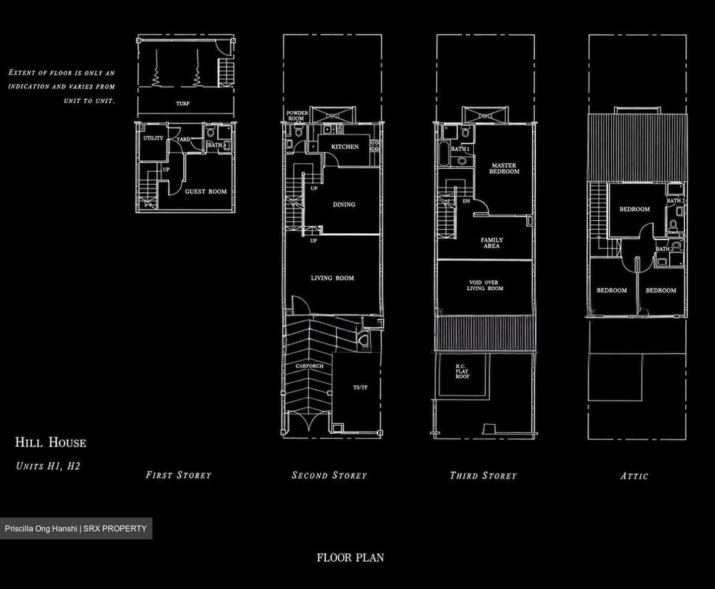 Loyang Villas (D17), Terrace #586719491